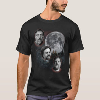 Camiseta Orçamento 3Žek (vai até XXXL)