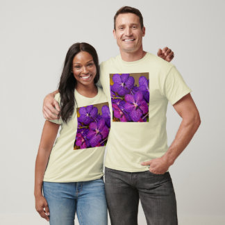 CAMISETA ORCHID LOV ER T-SHIRT