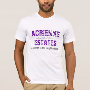Camiseta Ordem de Dettloff Kathy ?a
