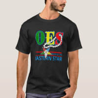 Ordem Do Colar De Estrelas OES Da Mãe Da Estrela O