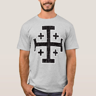 Camiseta Ordem do Santo Sepultor