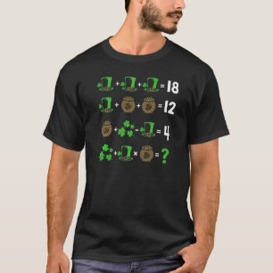 Camiseta Ordem Humorística Das Ruas De Operações Do Profess