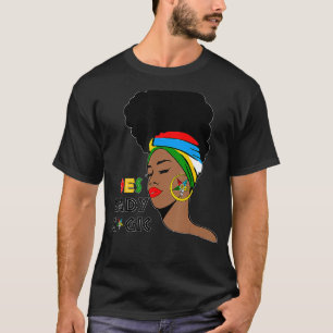 Camiseta Ordem Irmã Magica Da Estrela Oriental Mo