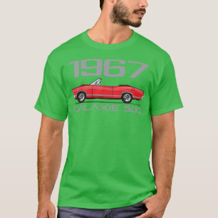 Camiseta ordem personalizada127