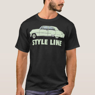 Camiseta ordem personalizada132