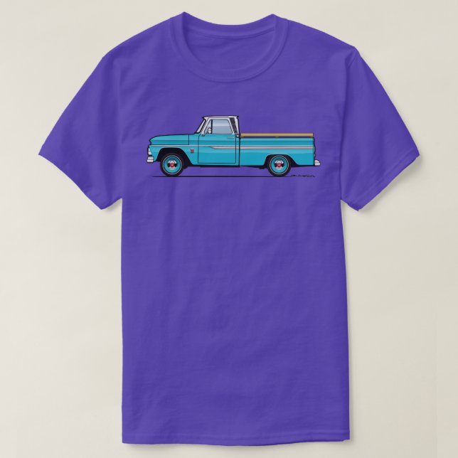 Camiseta Ordem personalizada134 (Frente do Design)