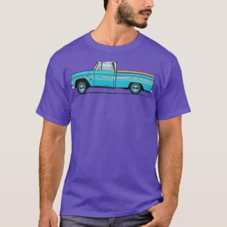 Camiseta Ordem personalizada134