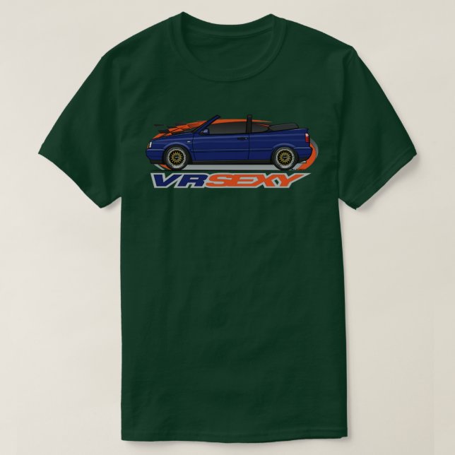 Camiseta ordem personalizada142 (Frente do Design)