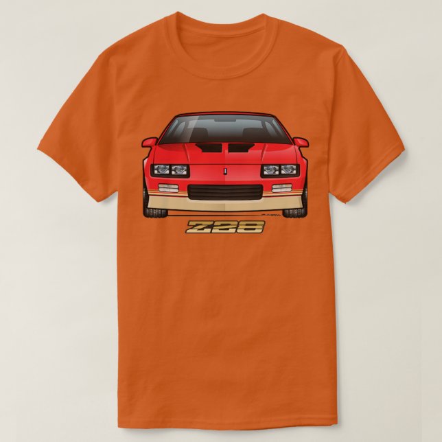 Camiseta Ordem personalizada150 (Frente do Design)