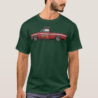 Camiseta ordem personalizada165