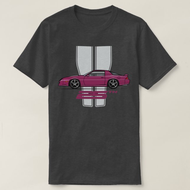 Camiseta Ordem personalizada197 (Frente do Design)