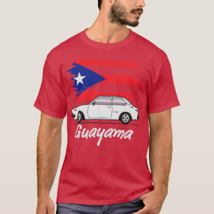 Camiseta Ordem Personalizada210