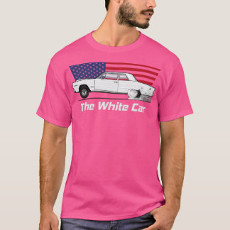 Camiseta Ordem personalizada272