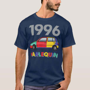 Camiseta Ordem personalizada284