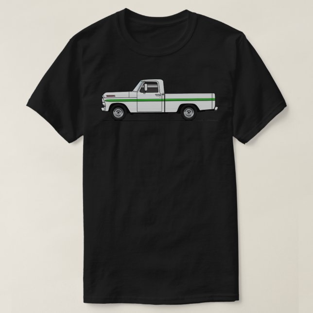 Camiseta Ordem personalizada293 (Frente do Design)