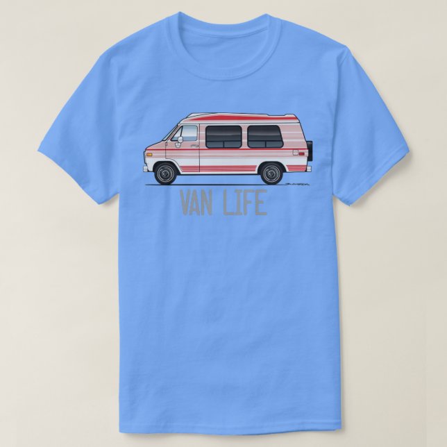 Camiseta ordem personalizada31 (Frente do Design)