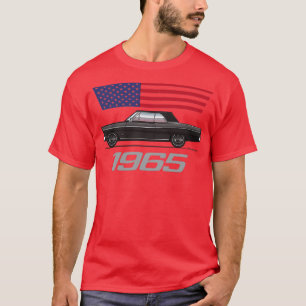 Camiseta Ordem personalizada375