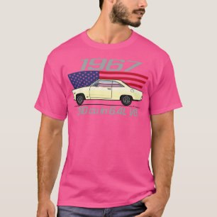 Camiseta Ordem personalizada376