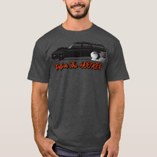 Camiseta Ordem Personalizada39