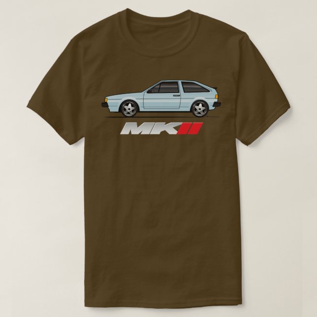 Camiseta ordem personalizada6 (Frente do Design)