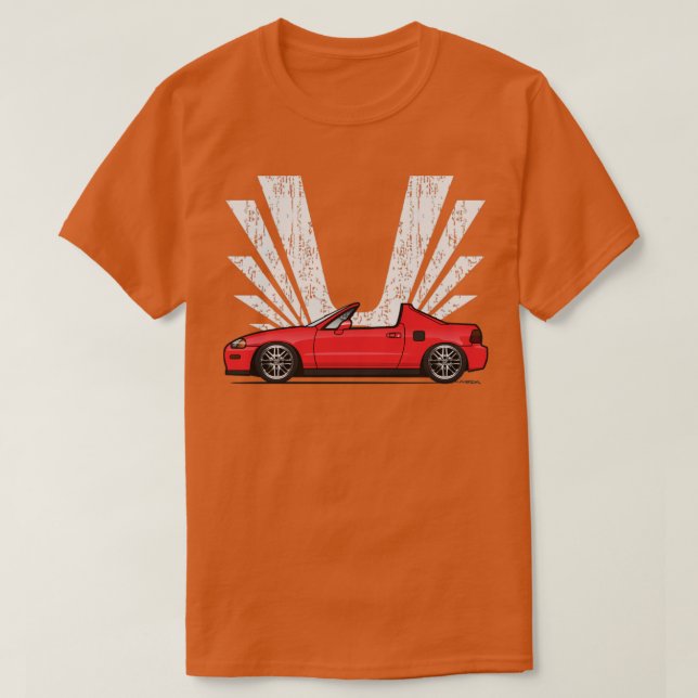 Camiseta ordem personalizada66 (Frente do Design)