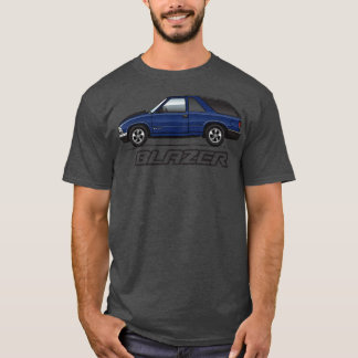 Camiseta Ordem personalizada75