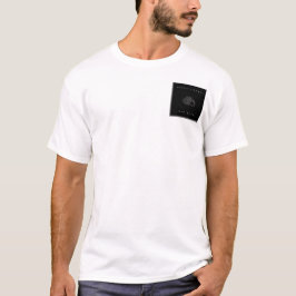 Camiseta Ordem Personalizada de Daniel Joe