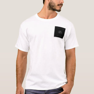 Camiseta Ordem Personalizada de Daniel Joe