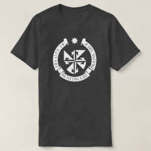 Camiseta Ordo Praeditadura