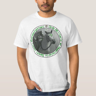 Camiseta Ordo St Lazari Shirt