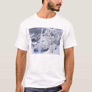 Camiseta Oregon, Área Cênica Nacional do Desfiladeiro de Co