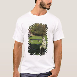 Camiseta Oregon, Lake Oswego, Cemitério Pioneiro de Oswego