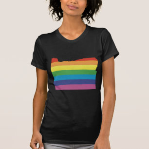 Camiseta Oregon Orde.