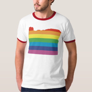Camiseta Oregon Orde.