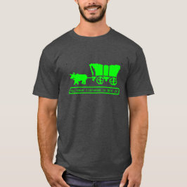 Camiseta Oregon Trail RFK T-Shirt