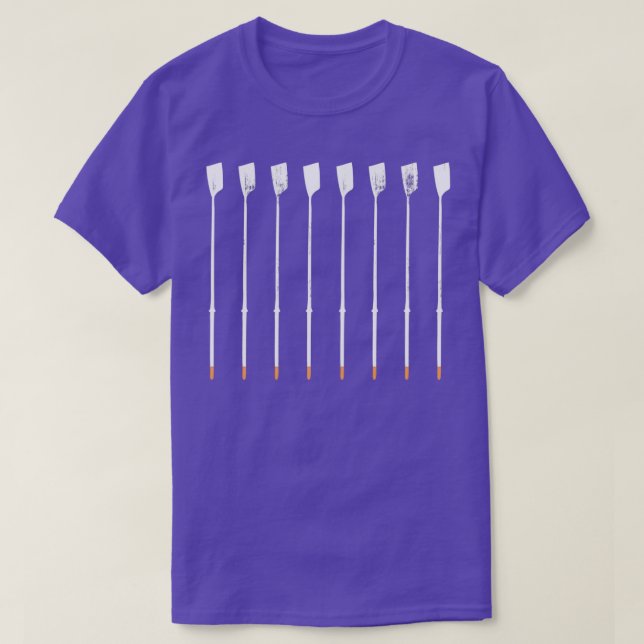 Camiseta Orelhos Retos 1 Branco (Frente do Design)