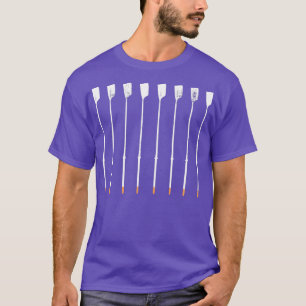 Camiseta Orelhos Retos 1 Branco