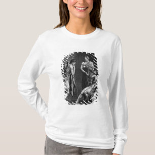 Camiseta Orestes e Pyrrhus
