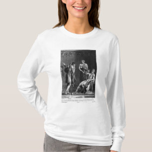 Camiseta Orestes e Pyrrhus
