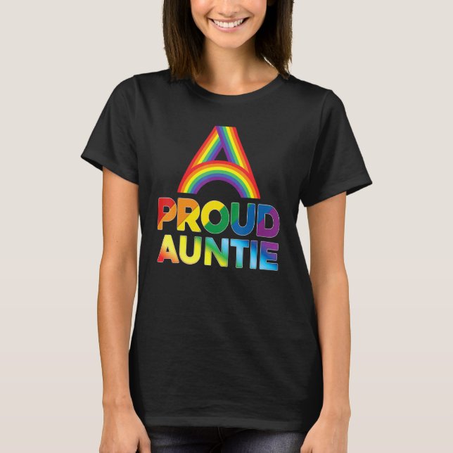 Camiseta Orf. Orgulho Lgbt Gay Lésbica (Frente)