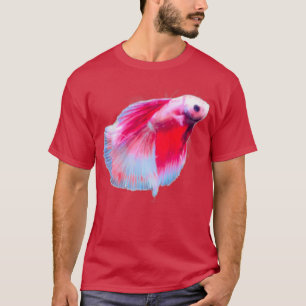 Camiseta Orfeu, a Orquídea Rosa Betta