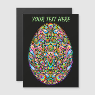 Camiseta Orgânica Infantil de Design Psicodélico d