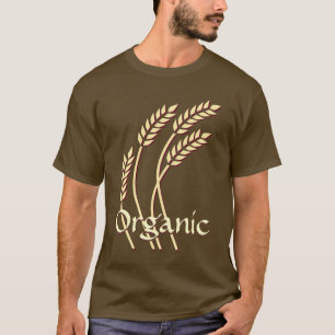Camiseta Orgânico