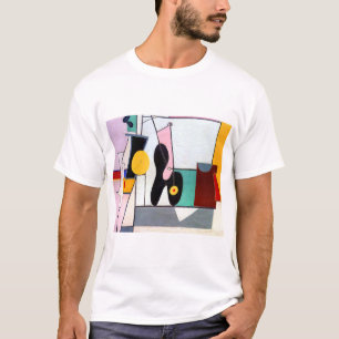 Camiseta Organização Arshile Gorky