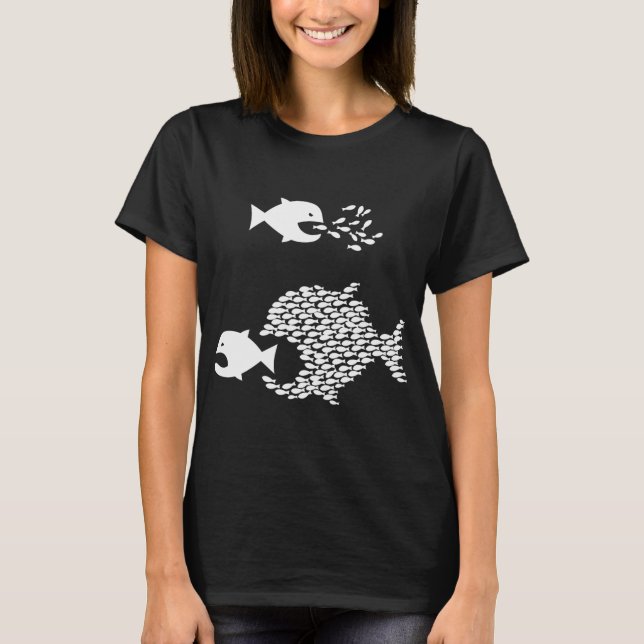 Camiseta Organizar (Frente)