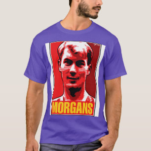 Camiseta órgãos