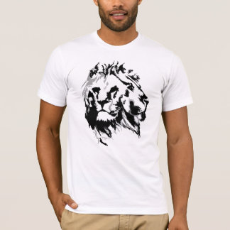 Camiseta Orgulho