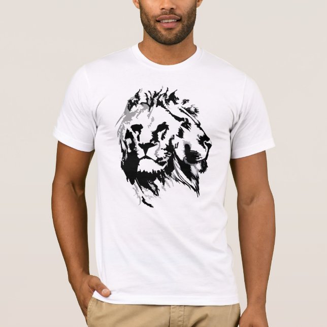 Camiseta Orgulho (Frente)