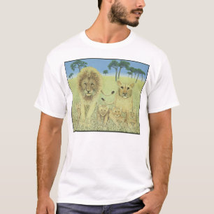 Camiseta Orgulho