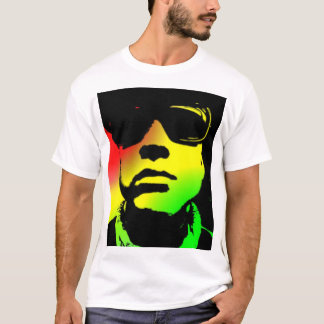 Camiseta Orgulho